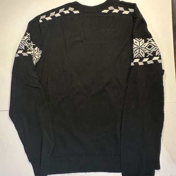 Kenneth Cole. Men’s long sleeve pullover sweater. Large. - Picture 7 of 8